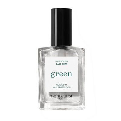 Manucurist Green Base Coat