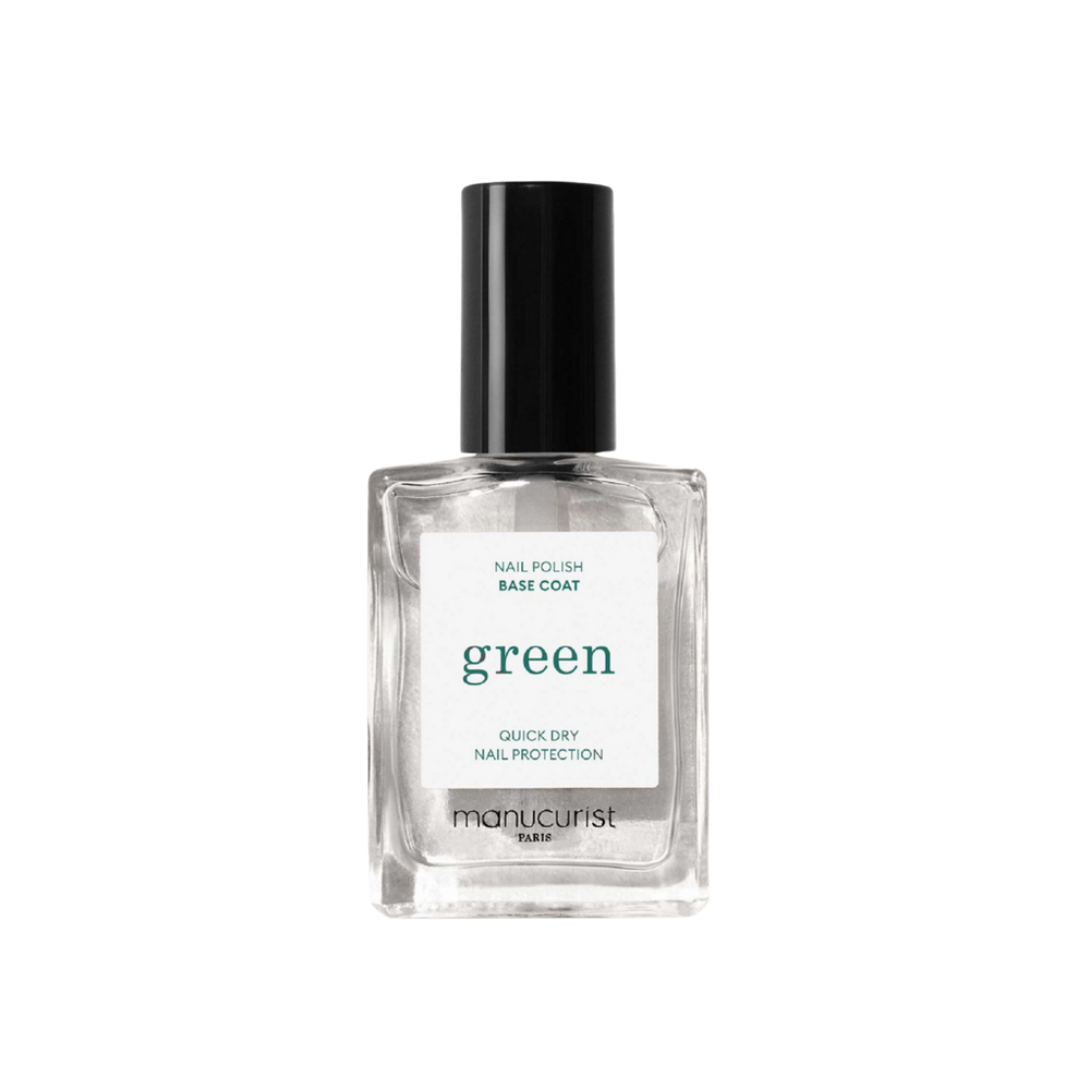 Manucurist Green Base Coat