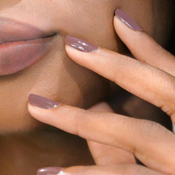Manucurist Green Nail Polish #3
