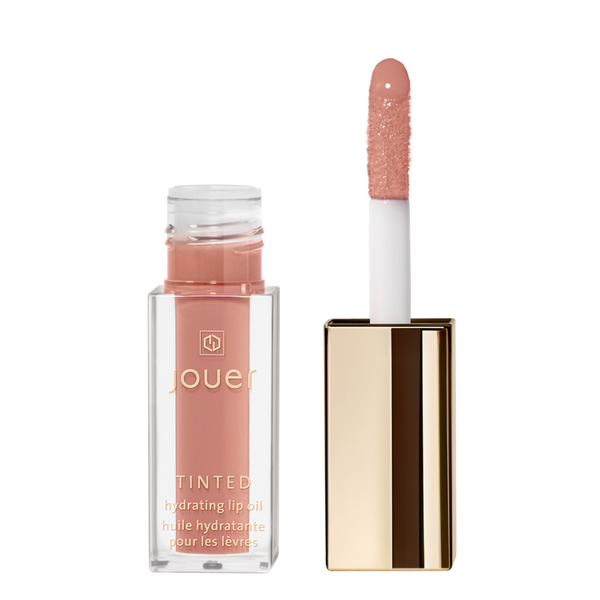 Jouer Cosmetics Tinted Hydrating Lip Oil #1