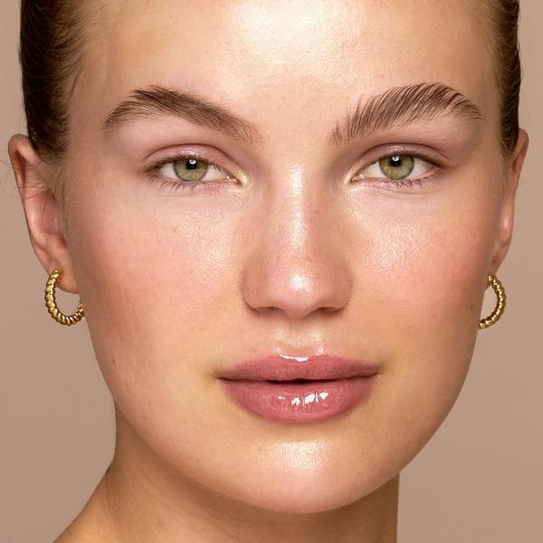 Jouer Cosmetics Tinted Hydrating Lip Oil #3