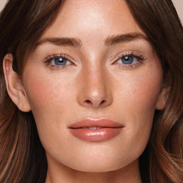 Jouer Cosmetics Tinted Hydrating Lip Oil #3