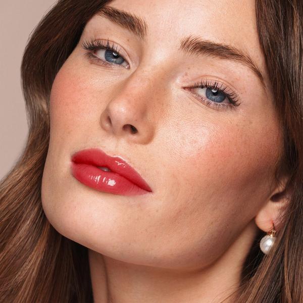 Jouer Cosmetics Tinted Hydrating Lip Oil #3