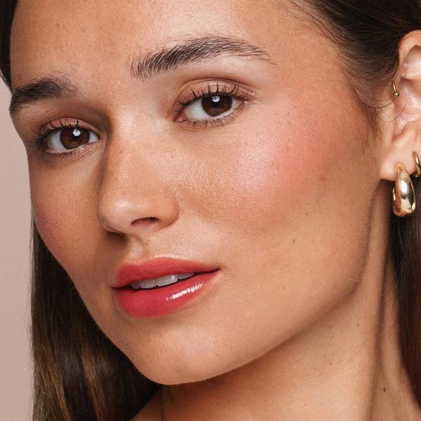 Jouer Cosmetics Tinted Hydrating Lip Oil #4