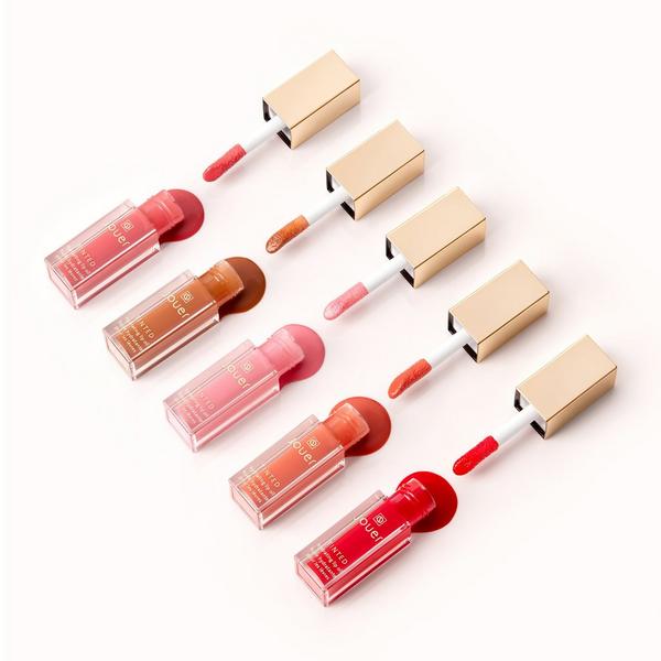 Jouer Cosmetics Tinted Hydrating Lip Oil #6