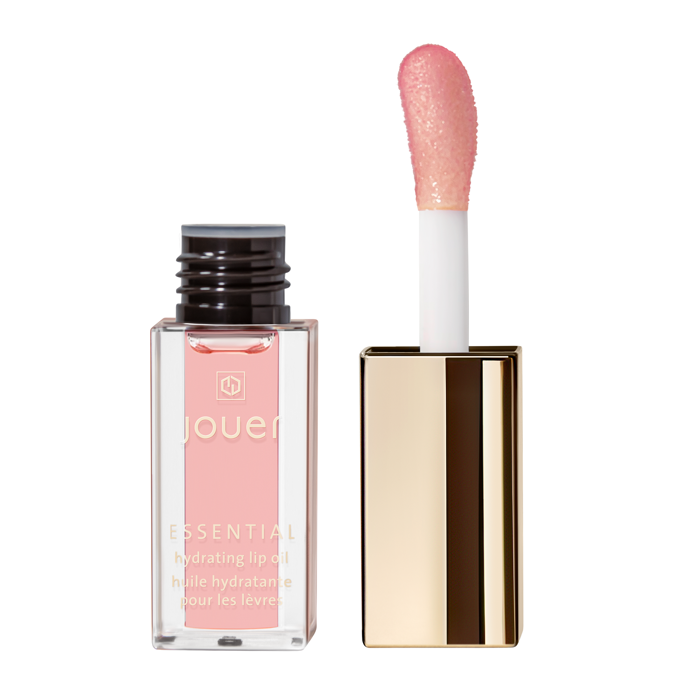 Jouer Cosmetics Essential Hydrating Lip Oil #1