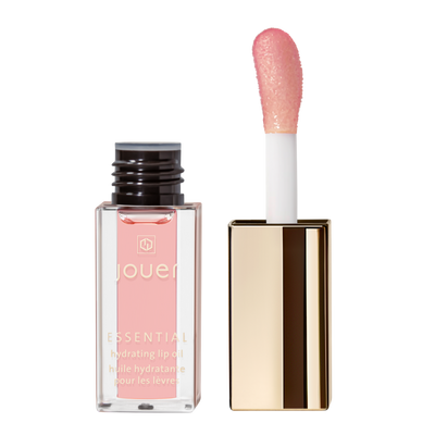 Jouer Cosmetics Essential Hydrating Lip Oil