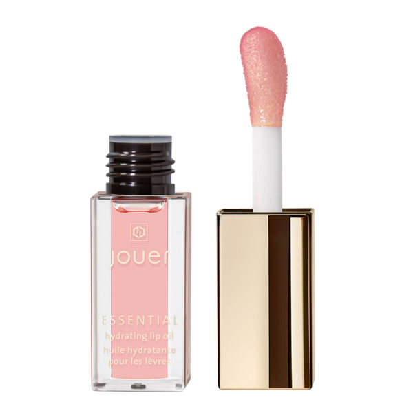 Jouer Cosmetics Essential Hydrating Lip Oil #1
