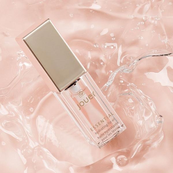 Jouer Cosmetics Essential Hydrating Lip Oil #5