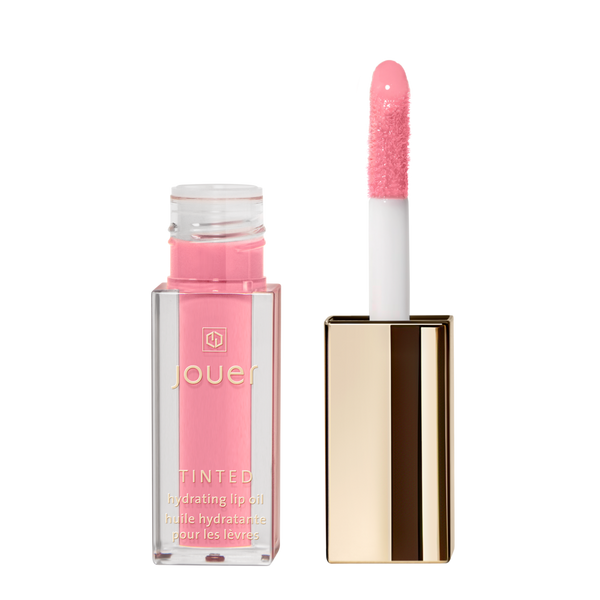 Jouer Cosmetics Tinted Hydrating Lip Oil #1