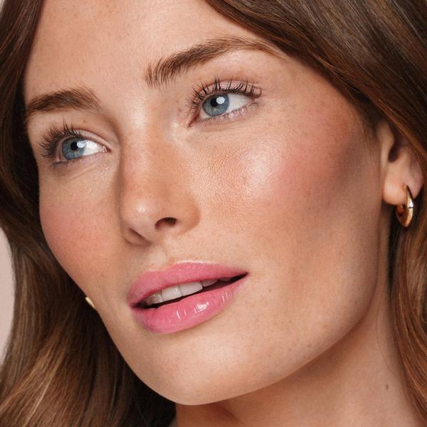 Jouer Cosmetics Tinted Hydrating Lip Oil #3