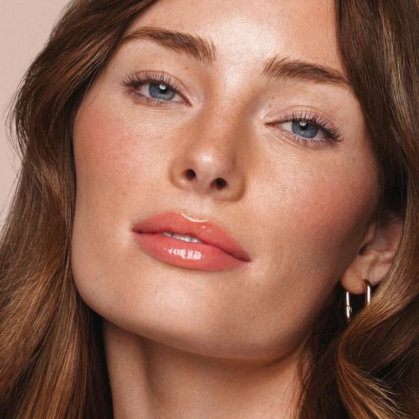 Jouer Cosmetics Tinted Hydrating Lip Oil #3