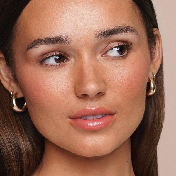 Jouer Cosmetics Tinted Hydrating Lip Oil #5