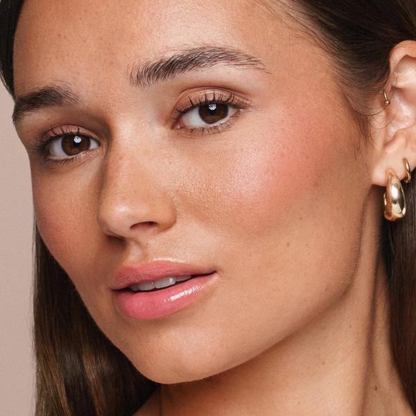 Jouer Cosmetics Tinted Hydrating Lip Oil #3