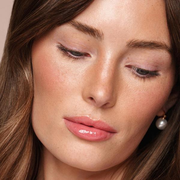 Jouer Cosmetics Tinted Hydrating Lip Oil #4