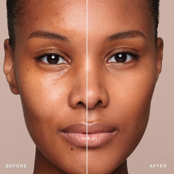 Jouer Cosmetics Soft Focus Hydrate + Set Powder #3