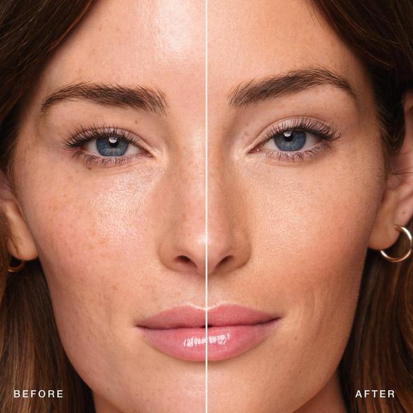 Jouer Cosmetics Soft Focus Hydrate + Set Powder #3