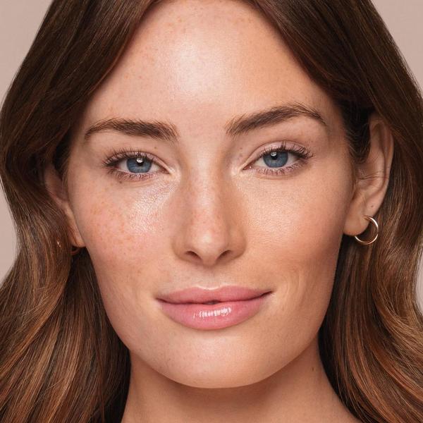 Jouer Cosmetics Soft Focus Hydrate + Set Powder #4