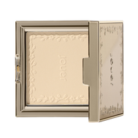 Soft Focus Hydrate + Set Powder