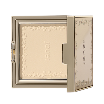 Jouer Cosmetics Soft Focus Hydrate + Set Powder