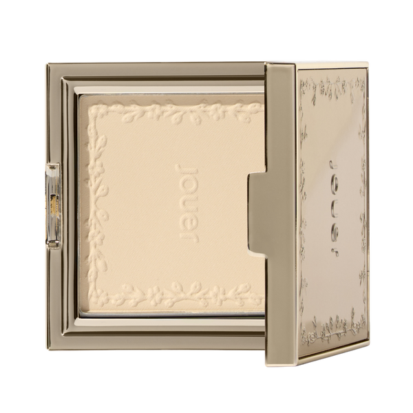 Jouer Cosmetics Soft Focus Hydrate + Set Powder #1
