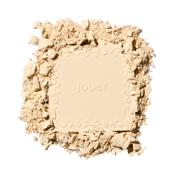 Jouer Cosmetics Soft Focus Hydrate + Set Powder #2