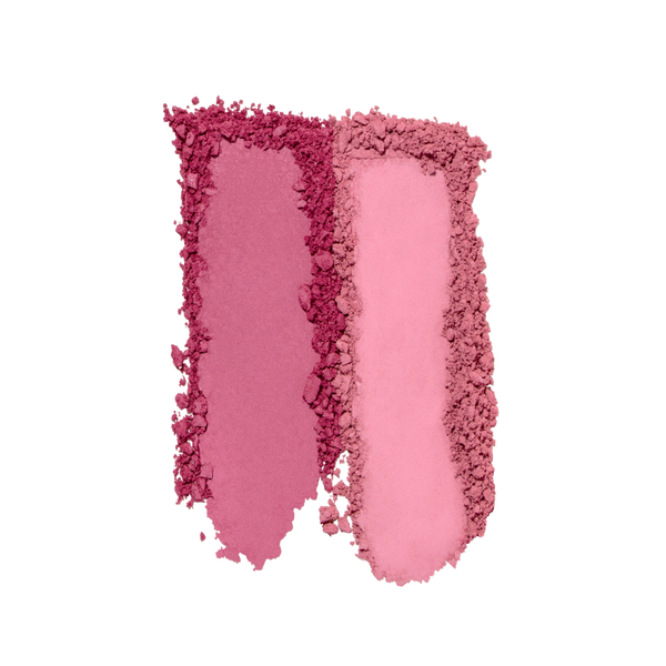 Jouer Cosmetics Blush Bouquet Dual Blush Palette #2