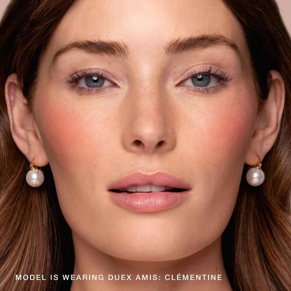 Jouer Cosmetics Blush Bouquet Dual Blush Palette #3