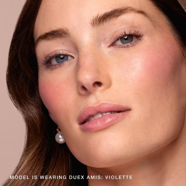 Jouer Cosmetics Blush Bouquet Dual Blush Palette #4