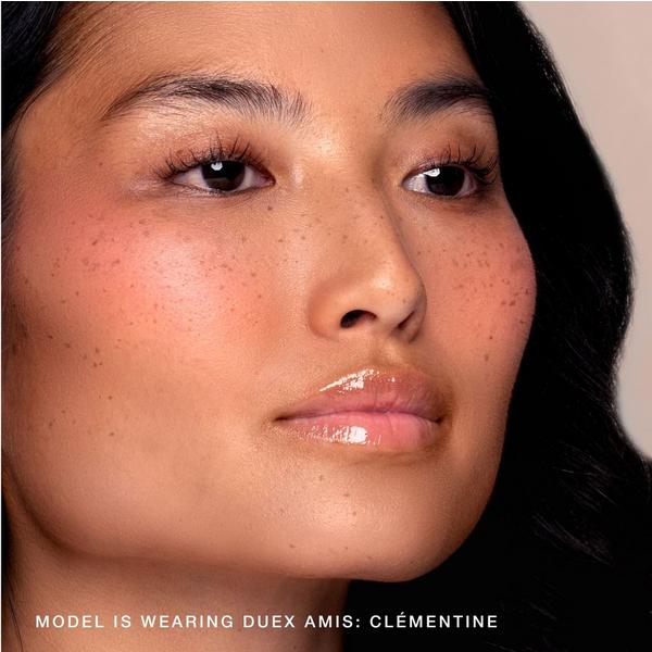 Jouer Cosmetics Blush Bouquet Dual Blush Palette #5