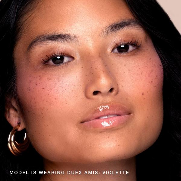 Jouer Cosmetics Blush Bouquet Dual Blush Palette #6