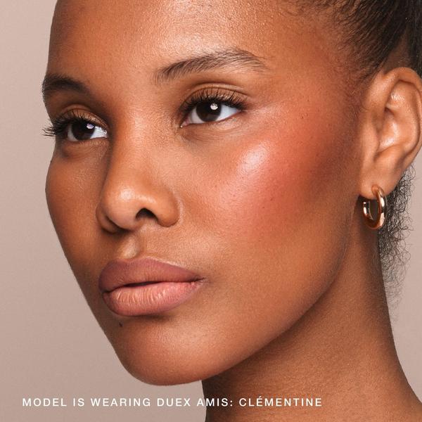 Jouer Cosmetics Blush Bouquet Dual Blush Palette #7