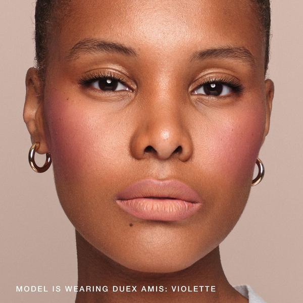 Jouer Cosmetics Blush Bouquet Dual Blush Palette #8