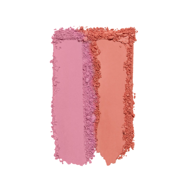 Jouer Cosmetics Blush Bouquet Dual Blush Palette #2