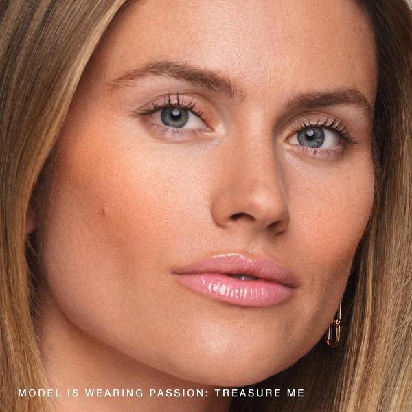 Jouer Cosmetics Blush Bouquet Dual Blush Palette #4