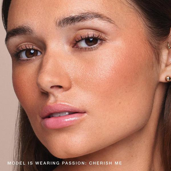 Jouer Cosmetics Blush Bouquet Dual Blush Palette #5