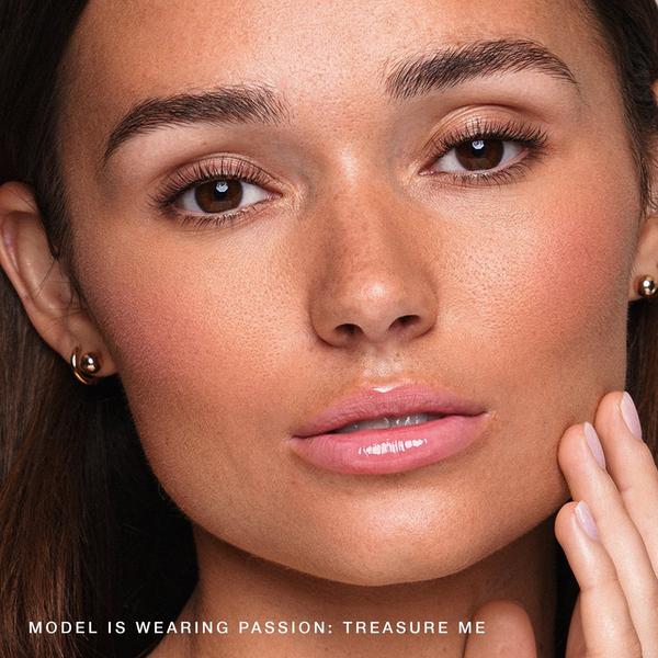 Jouer Cosmetics Blush Bouquet Dual Blush Palette #6