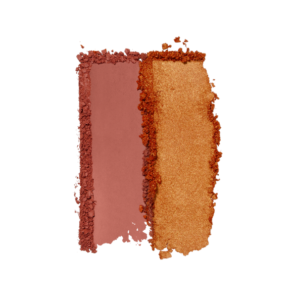 Jouer Cosmetics Blush Bouquet Dual Blush Palette #2