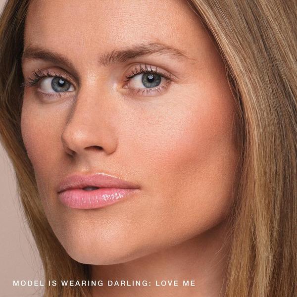 Jouer Cosmetics Blush Bouquet Dual Blush Palette #4