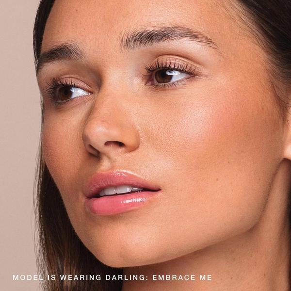 Jouer Cosmetics Blush Bouquet Dual Blush Palette #5