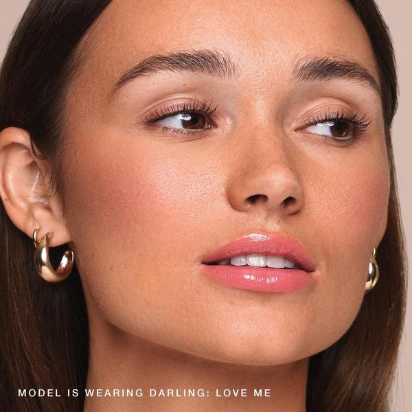 Jouer Cosmetics Blush Bouquet Dual Blush Palette #6