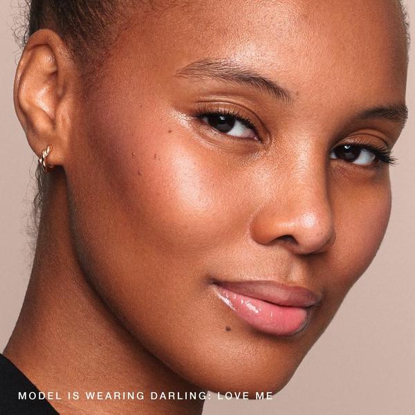 Jouer Cosmetics Blush Bouquet Dual Blush Palette #8