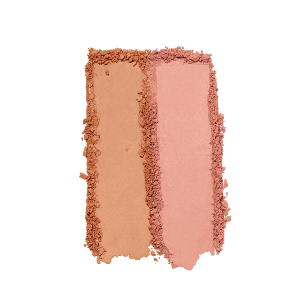Jouer Cosmetics Blush Bouquet Dual Blush Palette #2