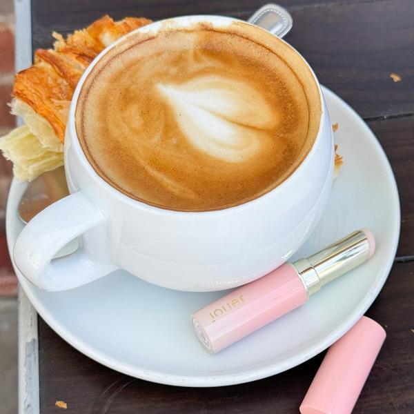 Jouer Cosmetics Essential pH Adjusting Lip Balm #6