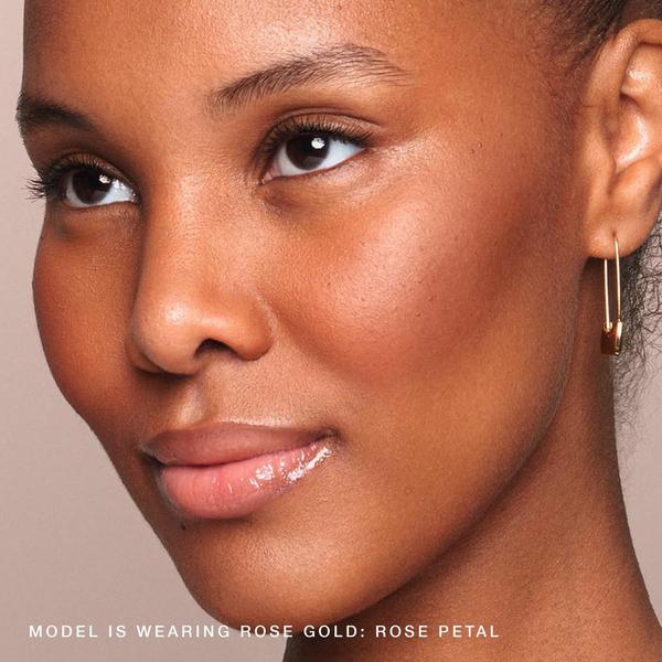 Jouer Cosmetics Blush Bouquet Dual Blush Palette #8