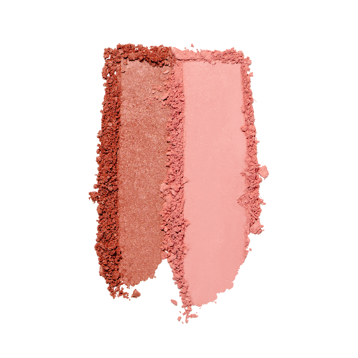 Blush Bouquet Dual Blush Palette - Rose Gold