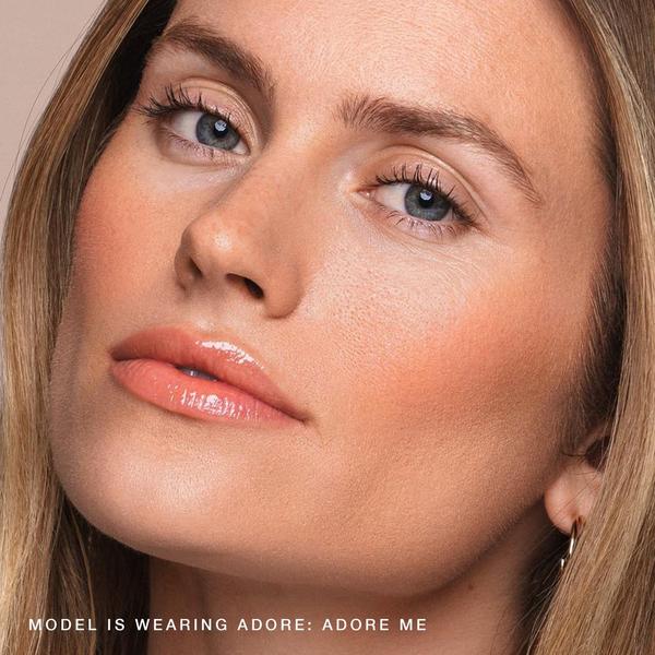 Jouer Cosmetics Blush Bouquet Dual Blush Palette #3