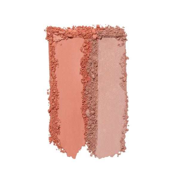 Jouer Cosmetics Blush Bouquet Dual Blush Palette #2