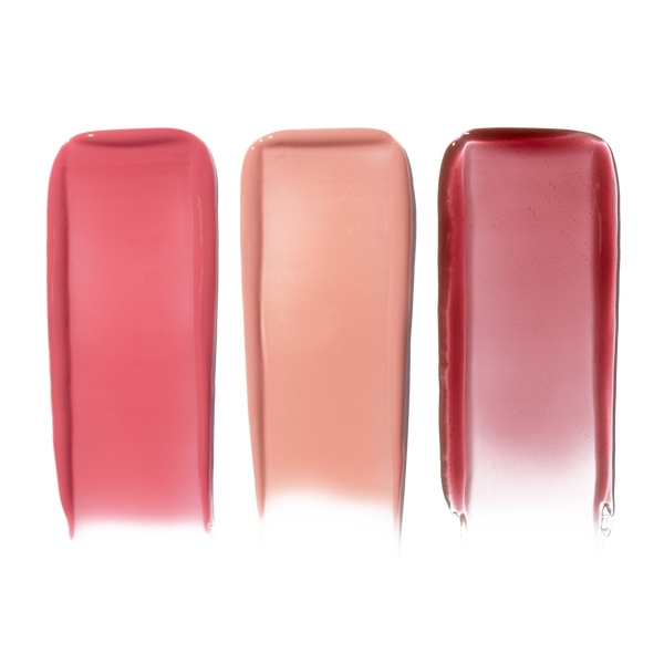 Jouer Cosmetics The Lip Edit Deluxe Tinted Lip Oil Trio #2