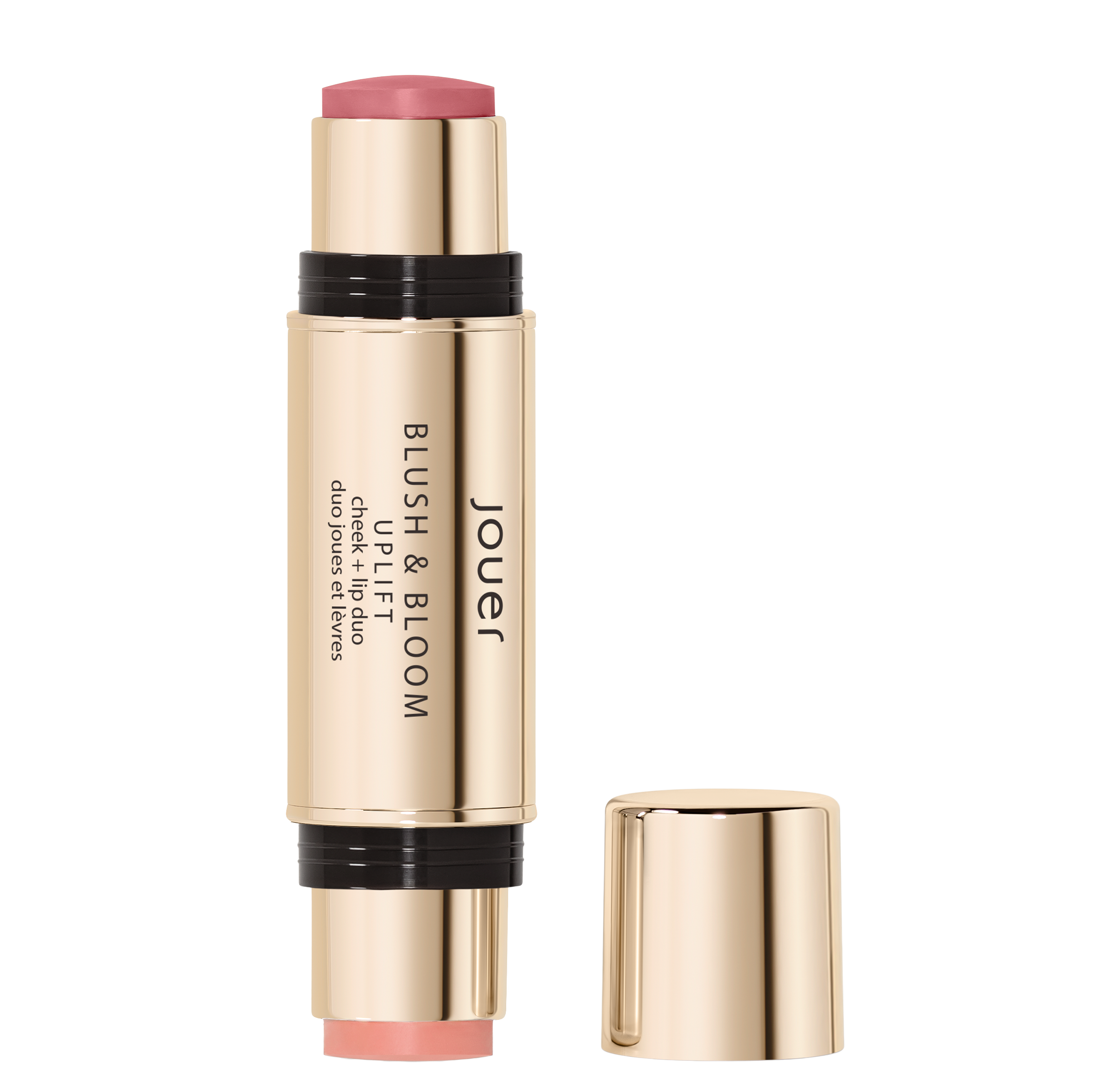Jouer Cosmetics Blush & Bloom Cheek + Lip Stick #1